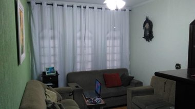 house em Rua José Assunção dos Anjos, Jardim das Pedras - São Paulo - SP