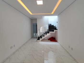 house em Rua São Serafim, Penha de França - São Paulo - SP