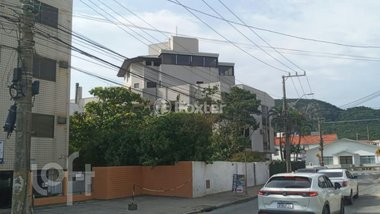 apartment em Estrada Vereador Onildo Lemos, Ingleses do Rio Vermelho - Florianópolis - SC