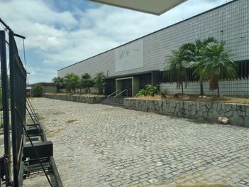 industrial em Travessa Francisco Sá, Barra do Ceará - Fortaleza - CE