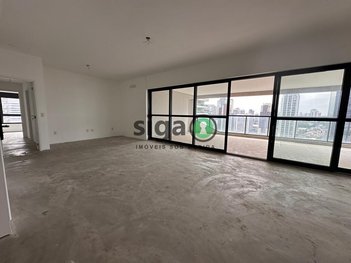apartment em Rua Antônio de Oliveira, Chácara Santo Antônio (Zona Sul) - São Paulo - SP