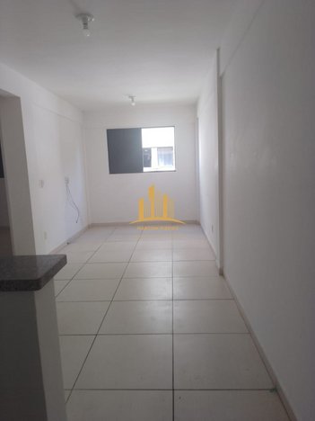apartment em Avenida Deputada Selma Bandeira, Antares - Maceió - AL