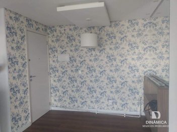 apartment em Rua da Imprensa, Jardim Parque Novo Mundo - Limeira - SP