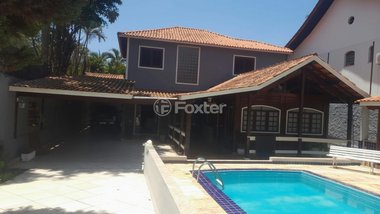 house em Rua Doutor João Carlos Fairbanks, Chácara Meyer - São Paulo - SP