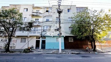 apartment em Rua Doutor Olavo Egídio, Santana - São Paulo - SP