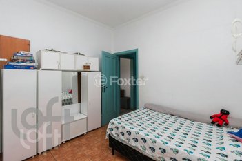 apartment em Praça Vicente Celestino, Barra Funda - São Paulo - SP