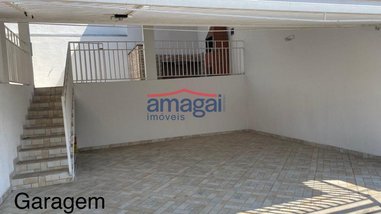 house em Avenida Plinio Marcos, Loteamento Villa Branca - Jacareí - SP