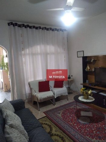 house em Rua Roberto, Jardim Santa Mena - Guarulhos - SP