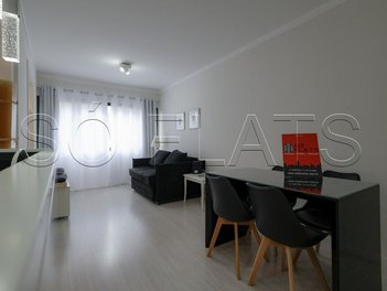apartment em Rua Pedroso Alvarenga, Itaim Bibi - São Paulo - SP