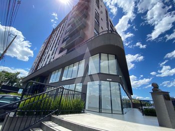 apartment em Rua Hermann Lange, Costa e Silva - Joinville - SC