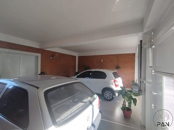 house em Rua Thársis de Camargo, Vila São Luiz - São Manuel - SP