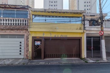 house em Rua Manuel da Costa, Vila Darli - São Paulo - SP