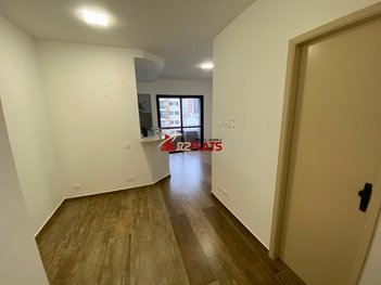 apartment em Rua Cristiano Viana, Cerqueira César - São Paulo - SP