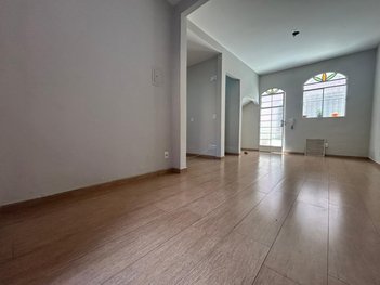 house em Rua da Rolinha, Alto Caiçaras - Belo Horizonte - MG