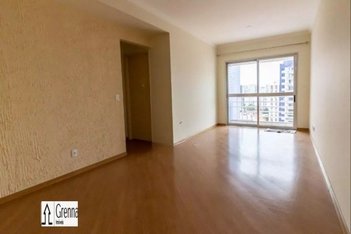 apartment em Avenida Doutor Cardoso de Melo, Vila Olímpia - São Paulo - SP