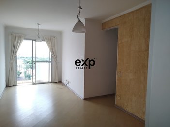 apartment em Rua Sócrates, Vila Sofia - São Paulo - SP