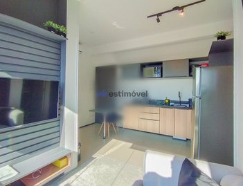 apartment em Rua Turiassu, Perdizes - São Paulo - SP