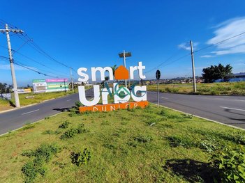 commercial_land_lot em Ana Cristina Cruz Cesar, Residencial Campo Florido - Campinas - SP