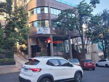 commercial_property em Ceará, Savassi - Belo Horizonte - MG