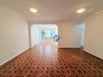 apartment em Rua Xavier da Silveira, Copacabana - Rio de Janeiro - RJ