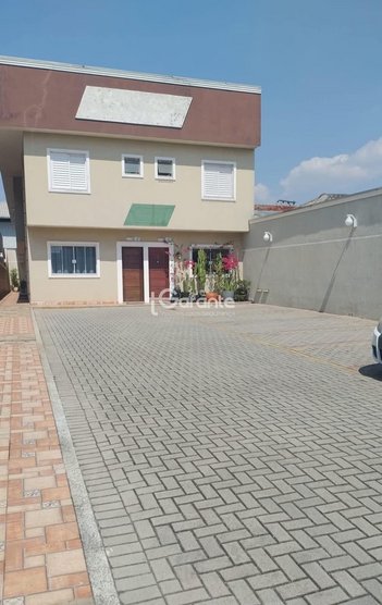 house em Rua Mongubá, Vila Carrão - São Paulo - SP