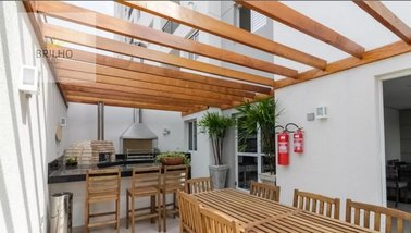 apartment em Rua Sanazar Mardiros, Presidente Altino - Osasco - SP