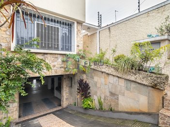house em Rua Salvador Padilha Gimenes, Vila Santa Maria - São Paulo - SP