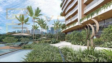 apartment em Rua Doutor Batista de Oliveira, Cocó - Fortaleza - CE