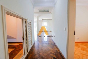 house em Avenida Mário Campolim, Parque Campolim - Sorocaba - SP