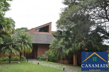 apartment em Alameda Platano, Altos de São Fernando - Jandira - SP