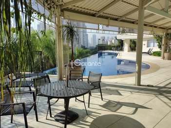 apartment em Rua Sousa Ramos, Vila Mariana - São Paulo - SP