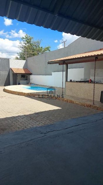 house em Rua Pedro Manoel de Mattos, Loteamento Santa Rosa - Piracicaba - SP