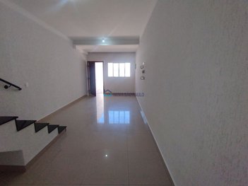 house em Rua Taciba, Vila Babilônia - São Paulo - SP