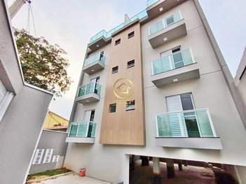 apartment em Rua Professor Araújo Coelho, Jardim do Divino - São Paulo - SP