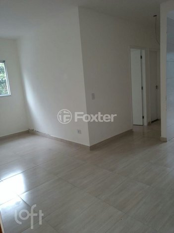 apartment em Rua Wenceslau Guimarães, Parque Ipê - São Paulo - SP