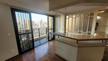 apartment em Rua Gomes Carneiro, Centro - Piracicaba - SP