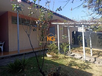 house em Rua Marte, Jardim Riacho das Pedras - Contagem - MG