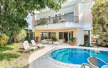 house em Rua Ana Vieira de Carvalho, Jardim Panorama - São Paulo - SP