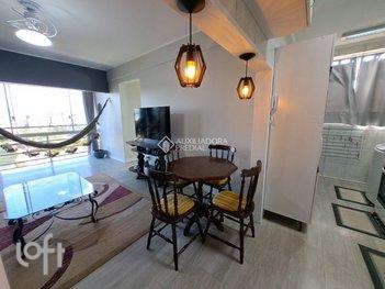 apartment em Albino Kempf, Rio dos Sinos  - São Leopoldo - RS