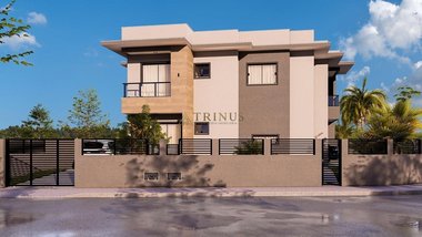 house em Rua Ipê Verde, Potecas - São José - SC