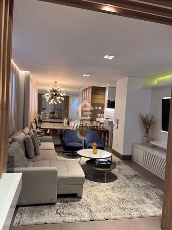 apartment em Rua Igaraçu, Novo Eldorado - Contagem - MG