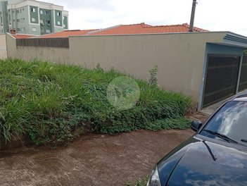 land_lot em Rua Humberto Manelli, Jardim Gibertoni - São Carlos - SP