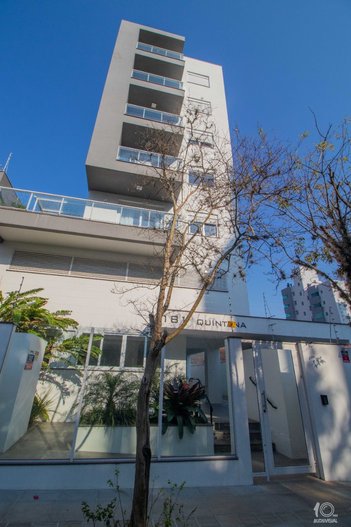 apartment em Rua Júlio de Castilhos, Morro do Espelho - São Leopoldo - RS