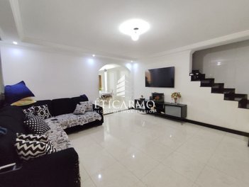 house em Rua Ulderico Giulietti, Vila Verde - São Paulo - SP