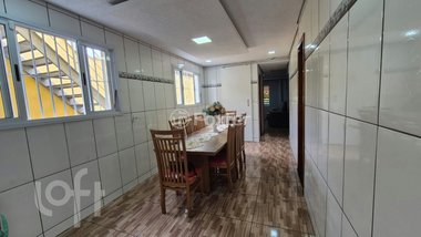 house em Rua Phobus, Cidade Satélite Santa Bárbara - São Paulo - SP