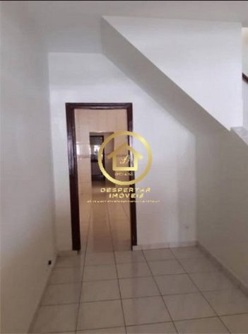 house em Rua José de Oliveira, Parque Peruche - São Paulo - SP