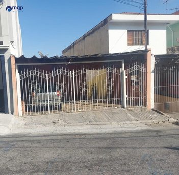 house em Rua Cruz de Malta, Parada Inglesa - São Paulo - SP