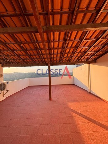 house em Rua Mestre Mário, Triângulo - Pedro Leopoldo - MG