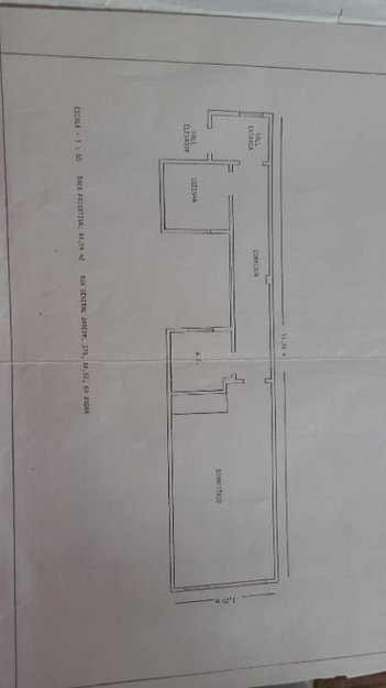 apartment em Rua General Jardim, Vila Buarque - São Paulo - SP