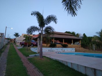 agricultural em Avenida José Alves de Lima, Centro - Alvorada do Sul - PR